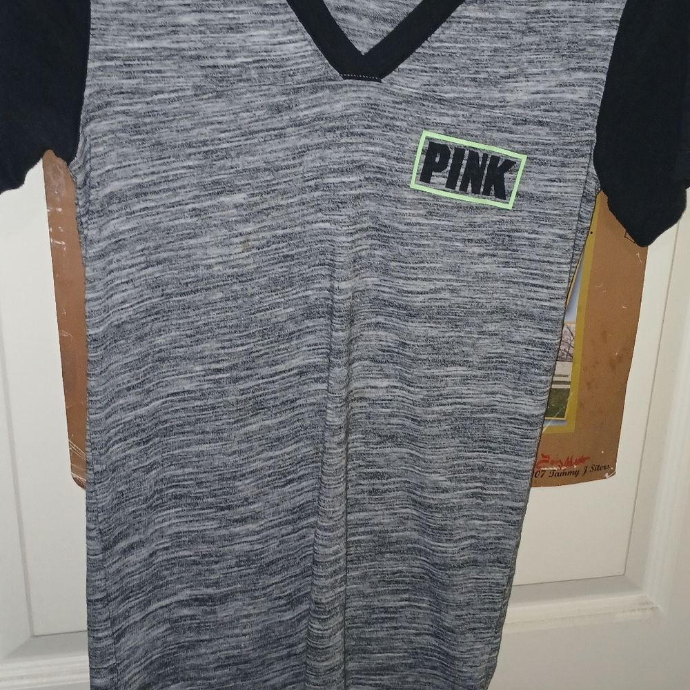 PINK brand T shirt